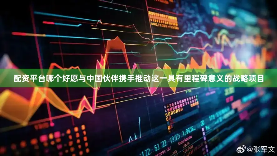 配资平台哪个好愿与中国伙伴携手推动这一具有里程碑意义的战略项目