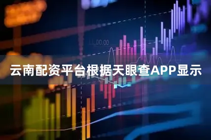 云南配资平台根据天眼查APP显示