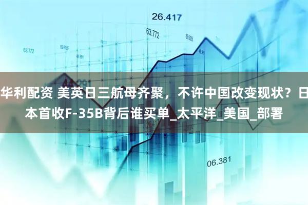 华利配资 美英日三航母齐聚，不许中国改变现状？日本首收F-35B背后谁买单_太平洋_美国_部署